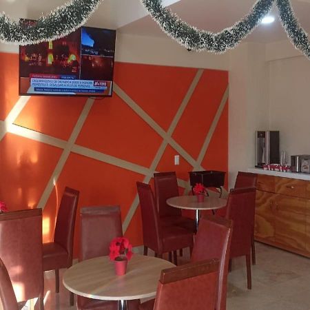 Hotel Yahalis Jilotepec de Abasolo Kültér fotó