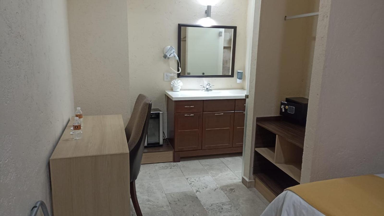 Hotel Yahalis Jilotepec de Abasolo Kültér fotó