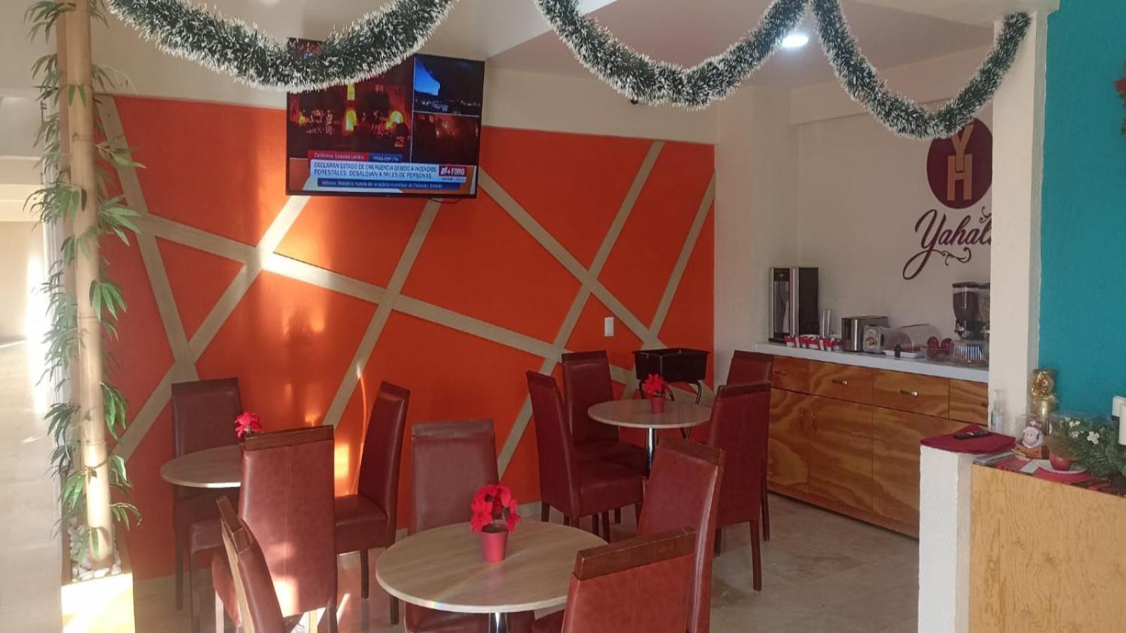 Hotel Yahalis Jilotepec de Abasolo Kültér fotó