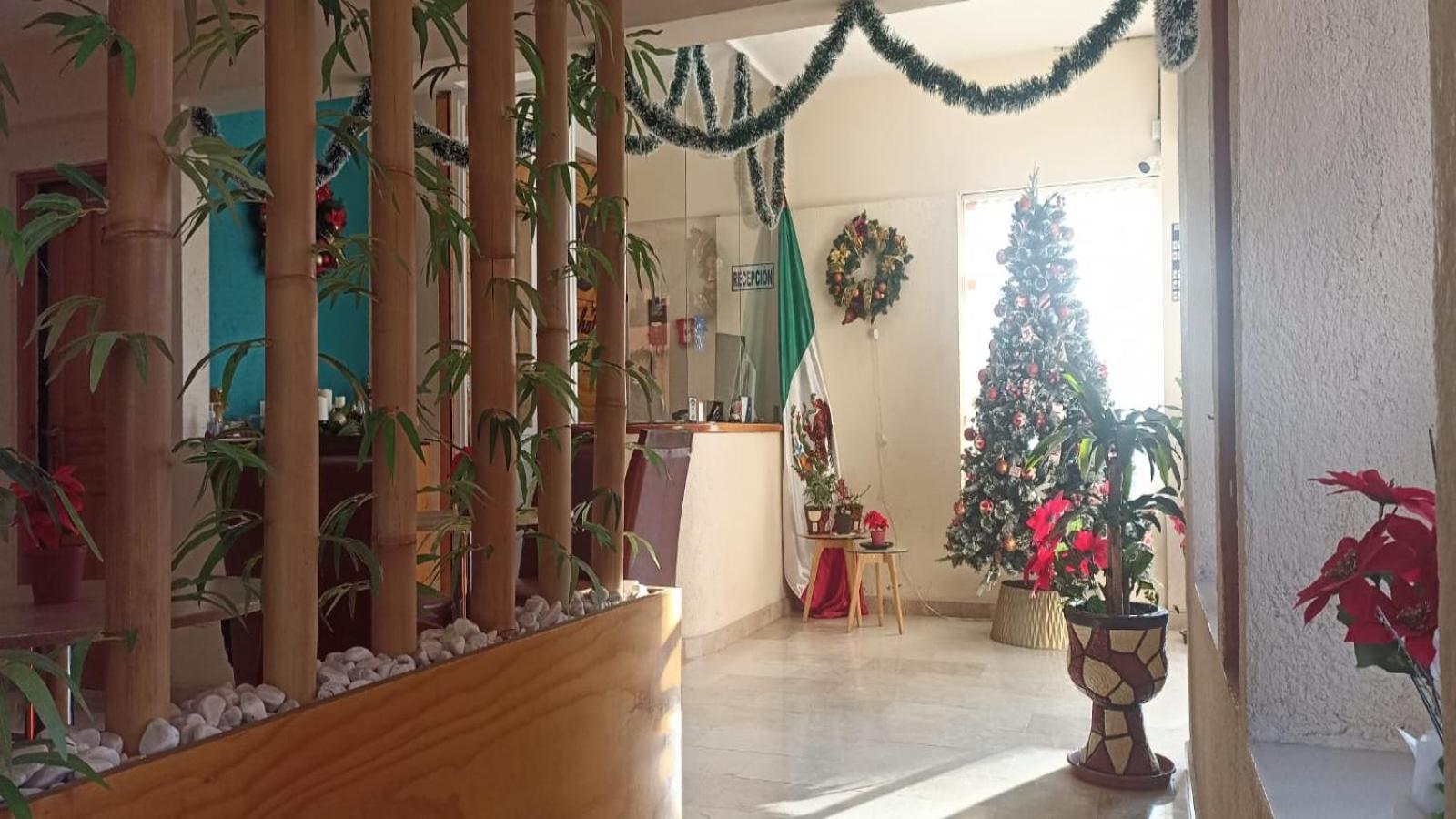 Hotel Yahalis Jilotepec de Abasolo Kültér fotó
