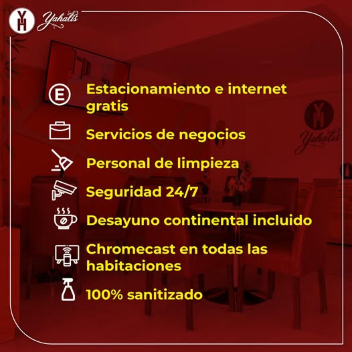 Hotel Yahalis Jilotepec de Abasolo Kültér fotó