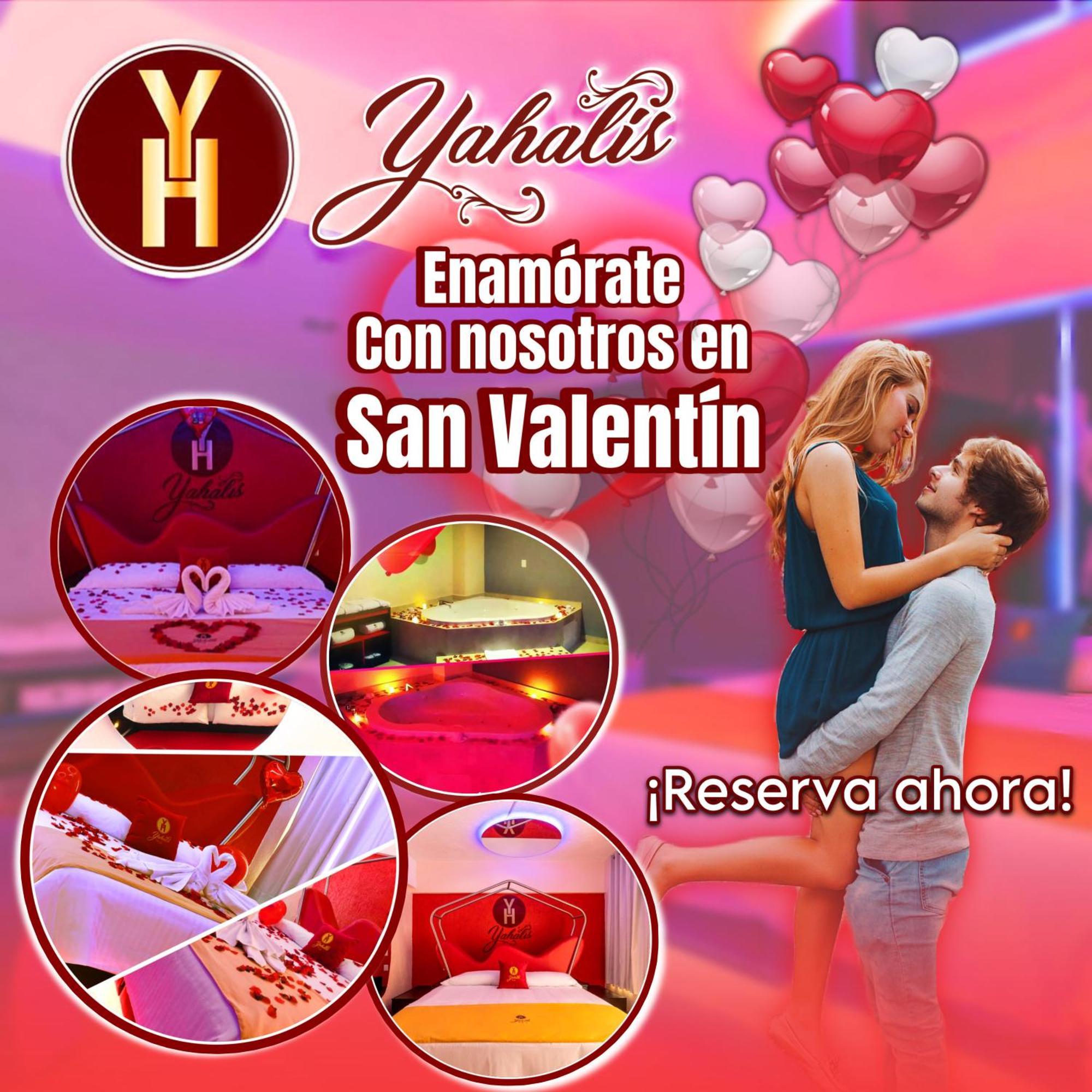 Hotel Yahalis Jilotepec de Abasolo Kültér fotó